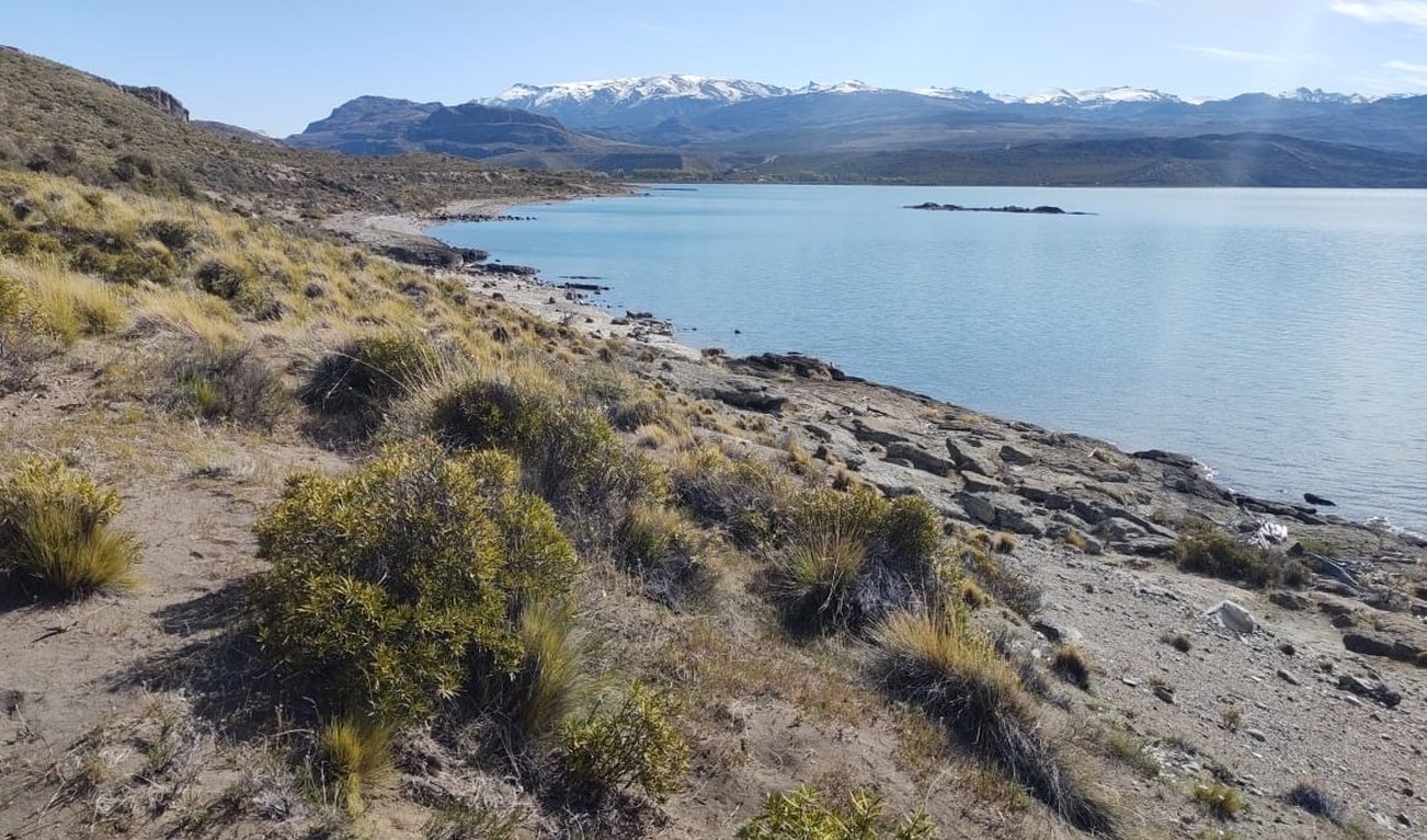 Playas hacia puerto rey