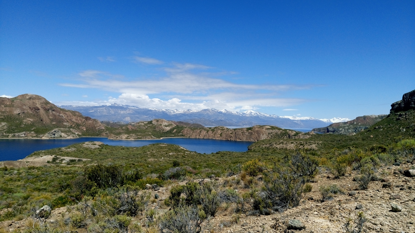 image from Property (195ha) located at the eastern side of the Levicán peninsula