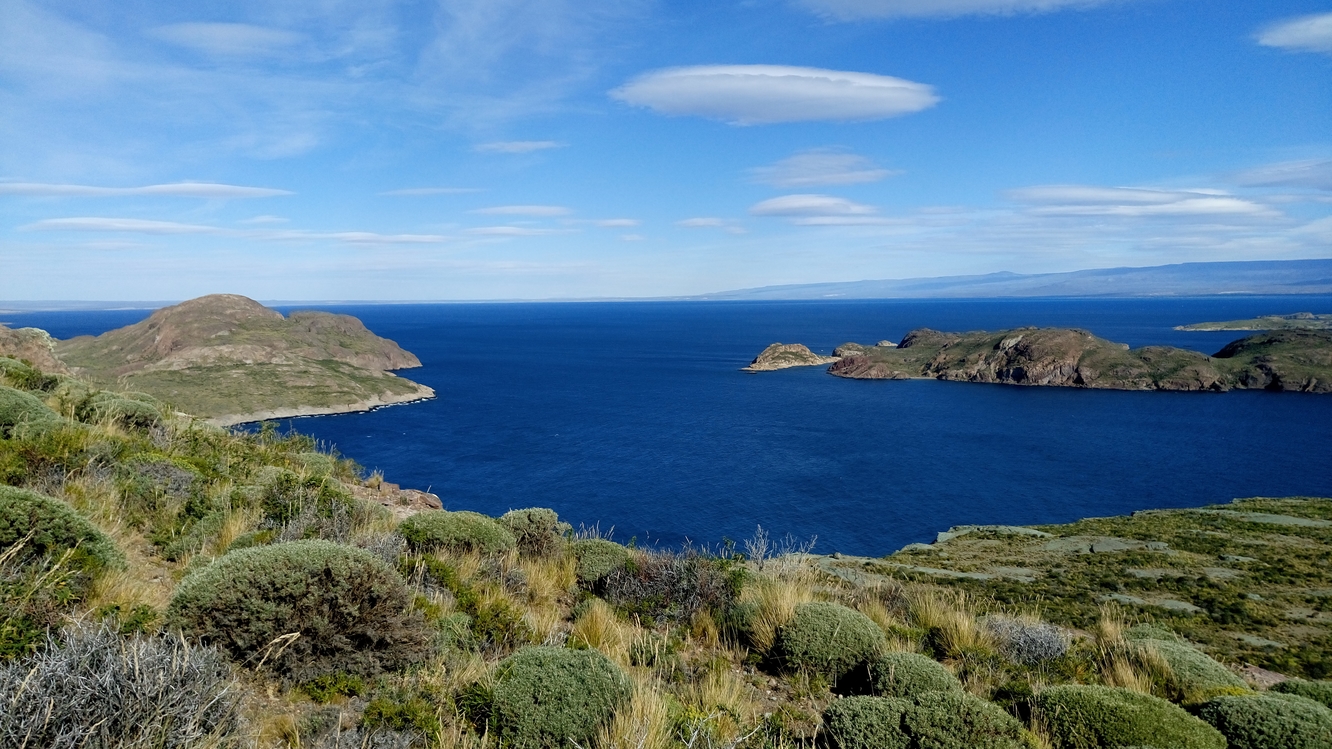 image from Property (389ha) located at Levicán peninsula