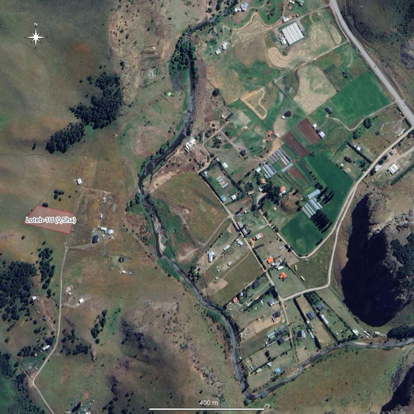 Ubicación